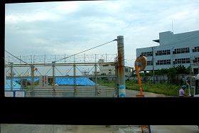 横浜交通開発バス61系統