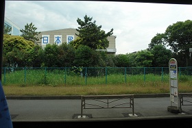横浜交通開発バス61系統