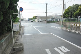 横浜交通開発バス61系統