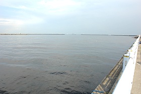 横浜交通開発バス61系統