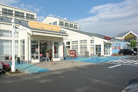 横浜交通開発バス61系統