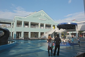 横浜交通開発バス61系統