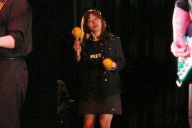 Plum's��C'dars���C�u