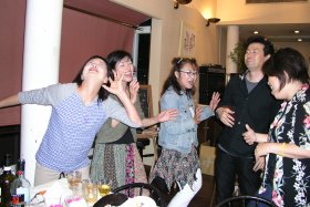 Plum's��C'dars���C�u