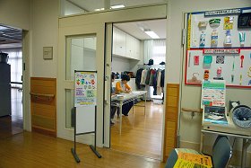 パソコンすまいるサロン(洋光台地域ケアプラザ)