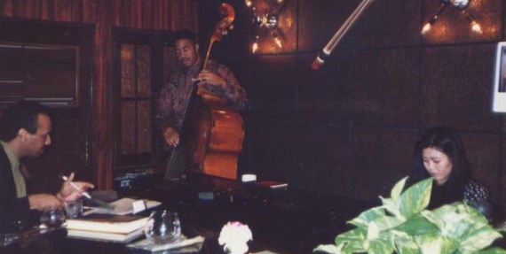 �F���܂�݂��� in NY