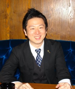 水木昌平さん