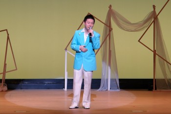 水木昌平オンステージ