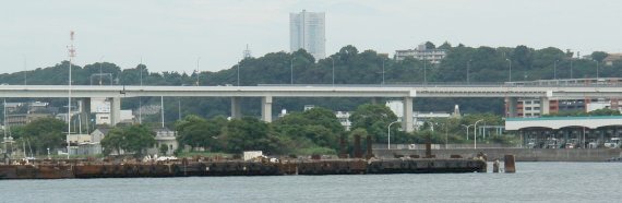 ランドマーク・タワー