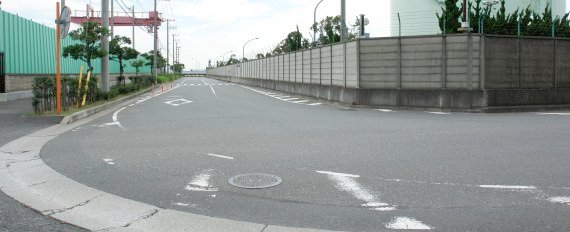ジェイパワー前