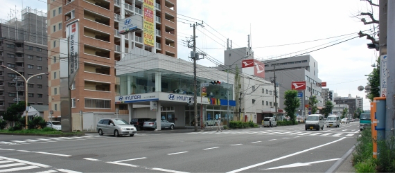 中区との境界線3