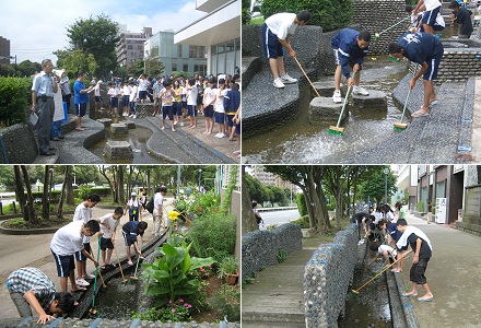 �������w�̐��k�����ɂ���q�A�x�j���[���|