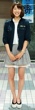私も二十歳、プララも二十歳。市原佳奈さん(20)