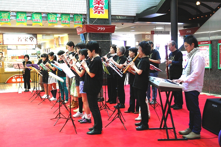 �������R�[�_�[���A�v�������c�n�ƍ� �S���Q�W��