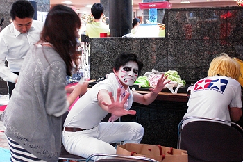 �u���X�E�J�X�~�b�V���A�v�������c�n�ƍ� �S���Q�W��