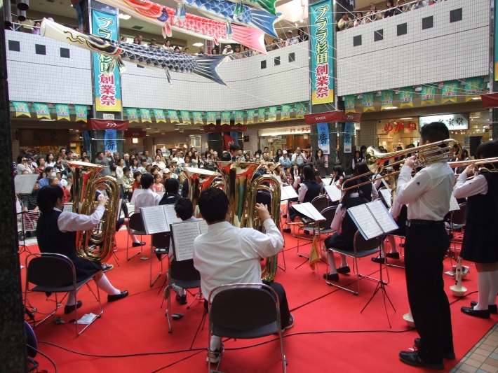 �l���w�Z ���t�y���A�v�������c�n�ƍ� �S���Q�W��