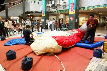 �v�������c�n�ƍ� �T���U��