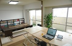 セレンディップの教室