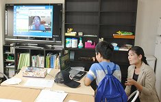 セレンディップのテレビ英会話