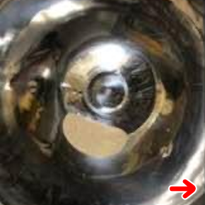 �i�J���̂����Ђ����g���ăt���C�p���Ńp�����Ă���