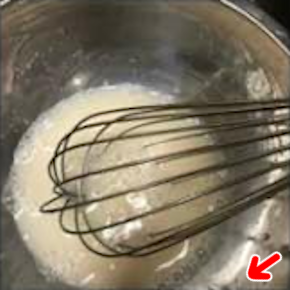 �i�J���̂����Ђ����g���ăt���C�p���Ńp�����Ă���