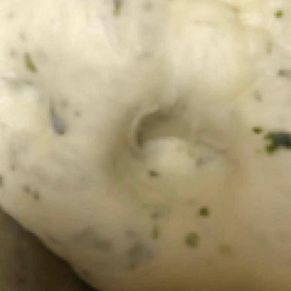 �i�J���̂����Ђ����g���ăt���C�p���Ńp�����Ă���