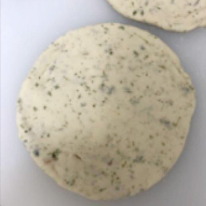 �i�J���̂����Ђ����g���ăt���C�p���Ńp�����Ă���