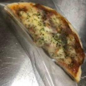 �i�J���̂����Ђ����g���ăt���C�p���Ńp�����Ă���