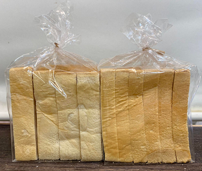 横濱むぎや直伝! かんたん美味しいピザトースト