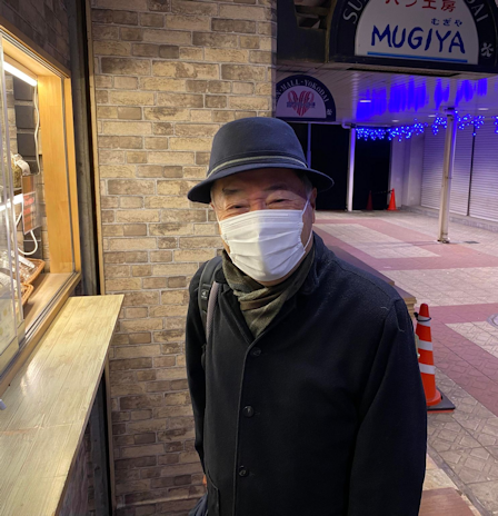 むぎちゃん通信