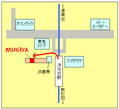 MUGIYA̒n}