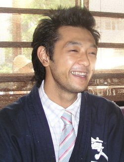 店長の写真1