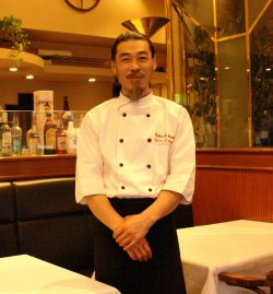 宮内オーナー