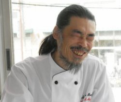 宮内オーナーの写真