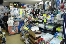 店内の様子2