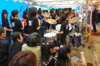 浜マーケット ご声援感謝イベント