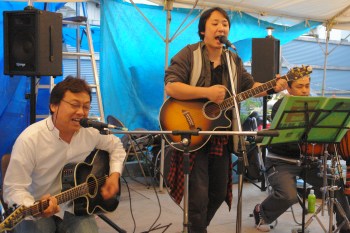 浜マーケット ご声援感謝イベント