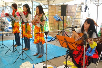 浜マーケット ご声援感謝イベント