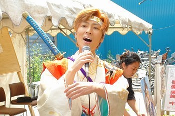 浜マーケットにニッポン放送