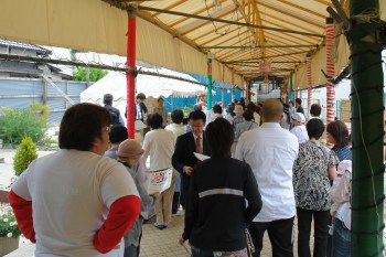 浜マーケットにニッポン放送