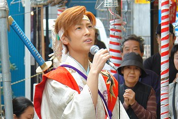 浜マーケットにニッポン放送