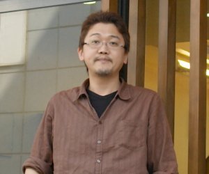高岡店長