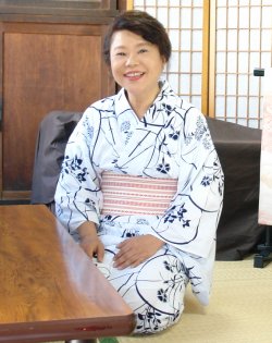 くみこさん