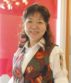 相沢さん