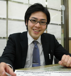 渡辺さん