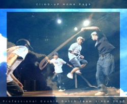 �_�u���_�b�`�E�v���`�[�� Climb-uP