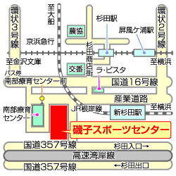 ��q�X�|�[�c�Z���^�[�n�}