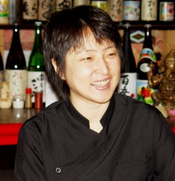 千寿さん
