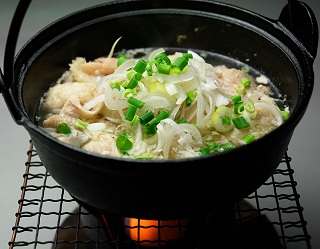 茹っ鶏 <鶏居酒屋 千>