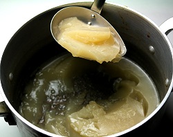 茹っ鶏 <鶏居酒屋 千>